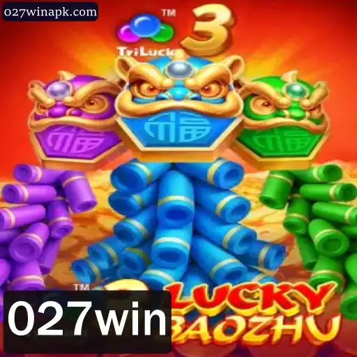 Descubra o Universo Emocionante de 3LuckyBaozhu: A Nova Sensação dos Jogos