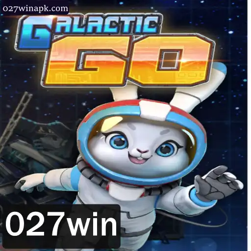 Descubra o Universo Incrível de GalacticGO e as Regras do Evento 027win