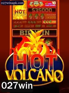 Explorando o Mundo de HotVolcano: Uma Aventura de Jogo Inesquecível