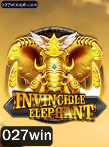 Descubra o Fascinante Mundo de InvincibleElephant