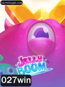 Descubra o Mundo de JellyBoom e Suas Regras Inovadoras