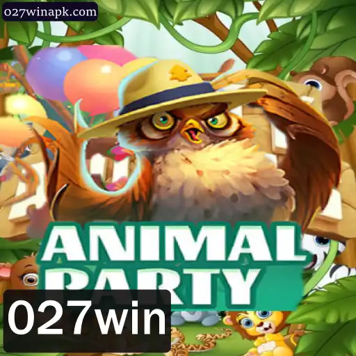 AnimalParty: Descubra a Excitante Aventura Com o Código 027win