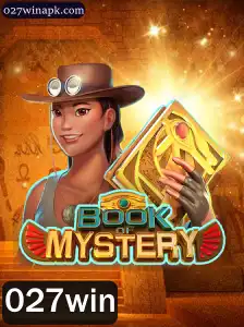 Explorando BookofMystery: Um Mundo Intrigante de Desafios e Aventuras