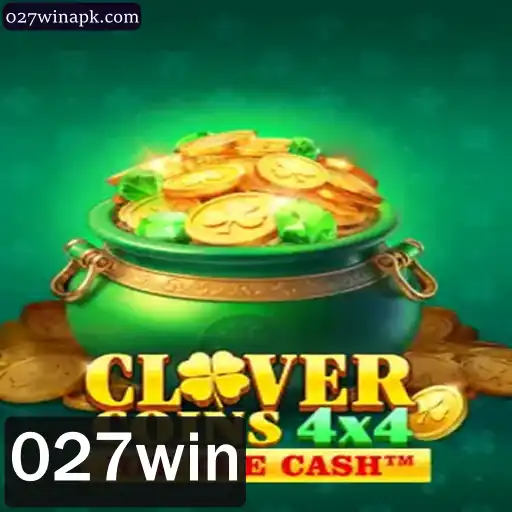 Descubra CloverCoins4x4: O Novo Jogo de Estratégia com a Chave para a Vitória: 027win