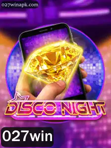 Jogo DiscoNightM: Uma Experiência Vibrante e Inovadora