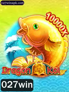 Descubra o Fascinante Mundo de DragonKoi: O Jogo que Conquista!