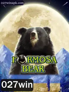 FormosaBear: O Jogo que Conquista Corações