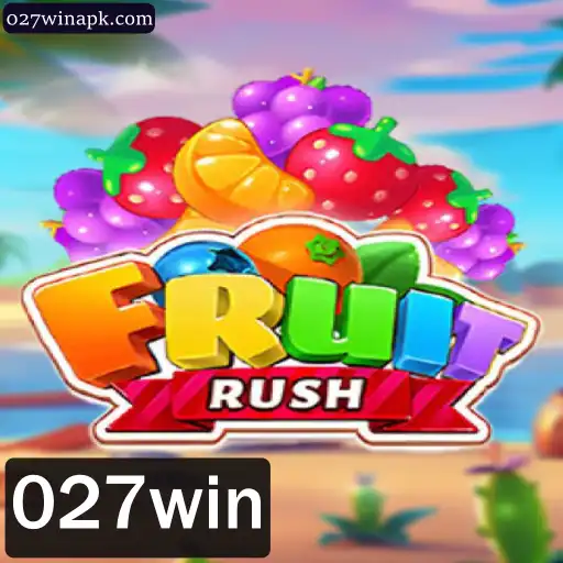 Descubra FruitRush: O Jogo que Revoluciona o Gênero Arcade com a Estratégia 027win
