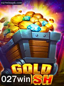 Descubra o Jogo GoldRush: A Nova Sensação no Mundo dos Games