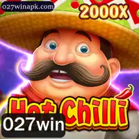 Explorando o Vibrante Mundo de HotChilli com 027win