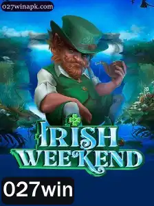 IrishWeekend: Um Jogo Emocionante que Conquista Todas as Idades