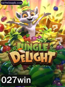 JungleDelight: Descubra o Fascinante Mundo do Novo Jogo