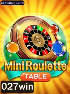 Explorando o Mundo do MiniRoulette: Regras e Estratégias