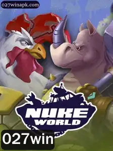 NukeWorld: A Nova Sensação dos Jogos de Estratégia