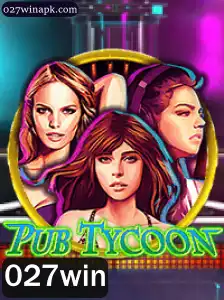 Explorando o Mundo Imersivo de PubTycoon: Desafios, Estratégias e Diversão