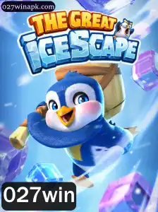 Explorando o Universo de TheGreatIcescape: Aventura e Estratégia no Mundo Congelado