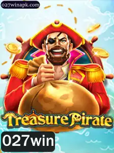 Explore a Aventura Emocionante de TreasurePirate: O Jogo Que Está Conquistando o Mundo