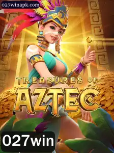 Descubra os Mistérios de Treasures of Aztec e a Estratégia 027win