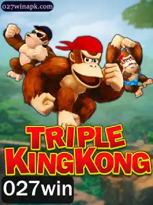 Descubra o Mundo de Aventura com TripleKingKong: Uma Experiência de Jogo Incrível