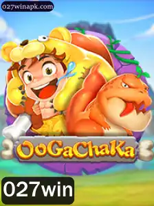 Explorando o Mundo de OoGaChaKa: O Jogo que Está Conquistando a Geração 027win