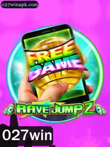 RaveJump2M: A Nova Sensação dos Jogos Digitais